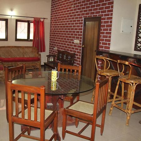 Urbanspice Service Apartments Madurai Extérieur photo