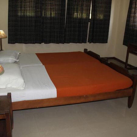 Urbanspice Service Apartments Madurai Extérieur photo