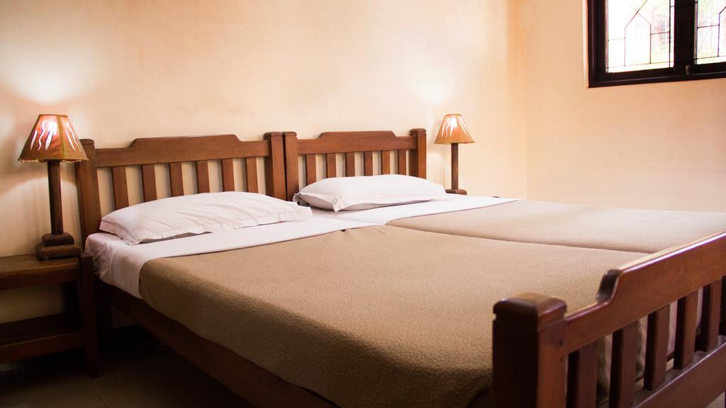 Urbanspice Service Apartments Madurai Chambre photo