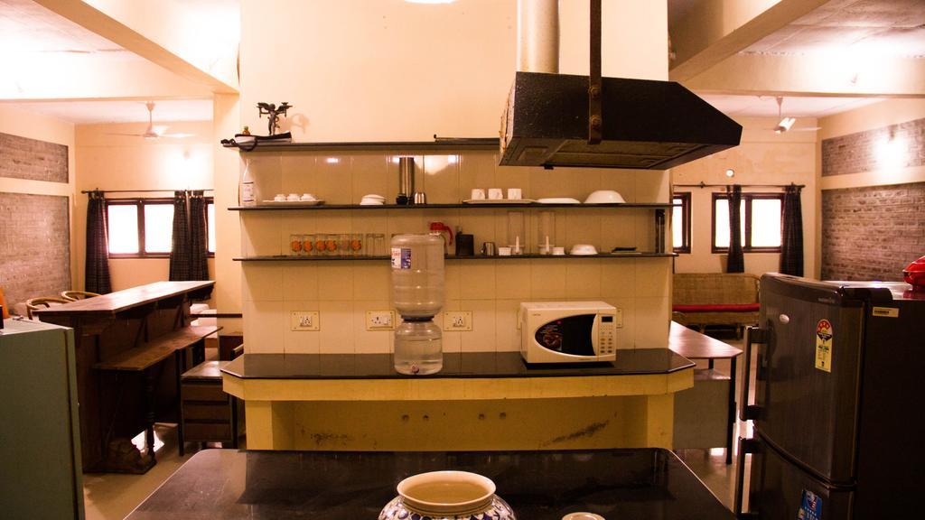 Urbanspice Service Apartments Madurai Extérieur photo