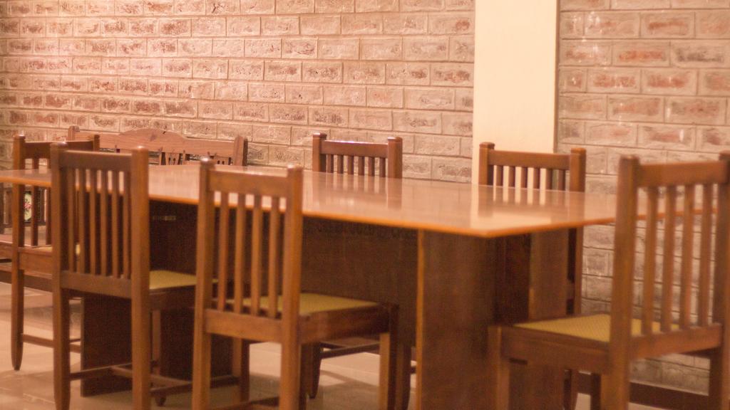 Urbanspice Service Apartments Madurai Chambre photo