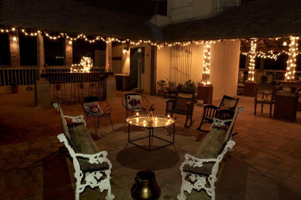 Urbanspice Service Apartments Madurai Extérieur photo