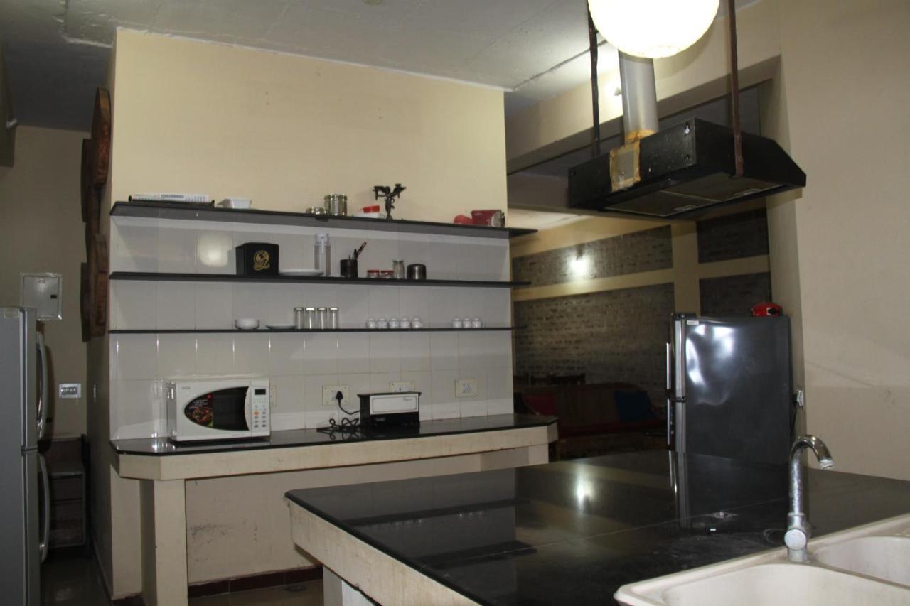 Urbanspice Service Apartments Madurai Extérieur photo