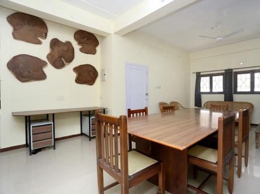 Urbanspice Service Apartments Madurai Extérieur photo