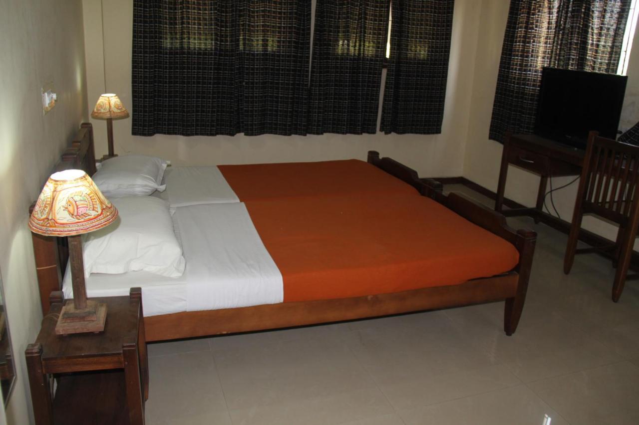 Urbanspice Service Apartments Madurai Extérieur photo