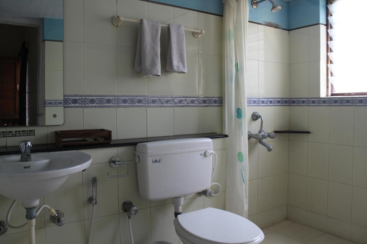 Urbanspice Service Apartments Madurai Extérieur photo