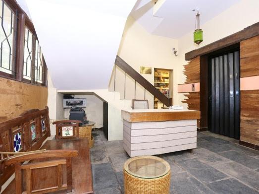 Urbanspice Service Apartments Madurai Extérieur photo