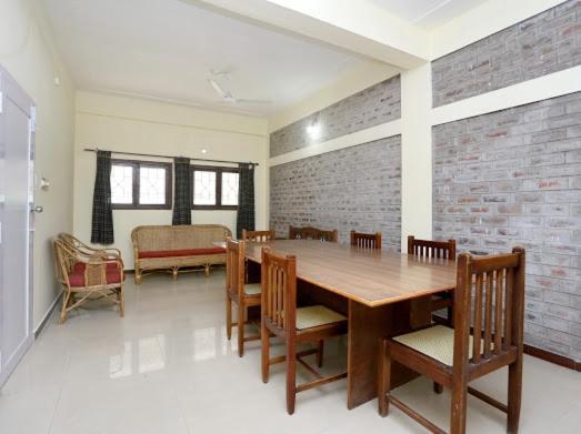 Urbanspice Service Apartments Madurai Extérieur photo