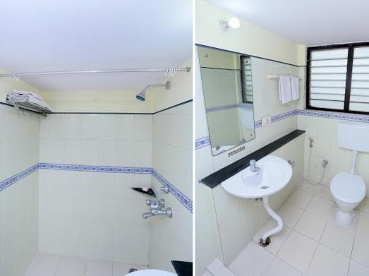 Urbanspice Service Apartments Madurai Extérieur photo