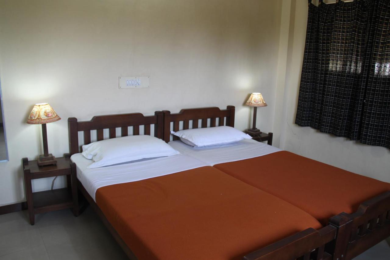 Urbanspice Service Apartments Madurai Extérieur photo